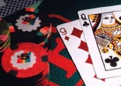 Casino Card Games