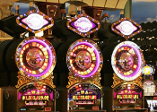 Versions of Slot Machines