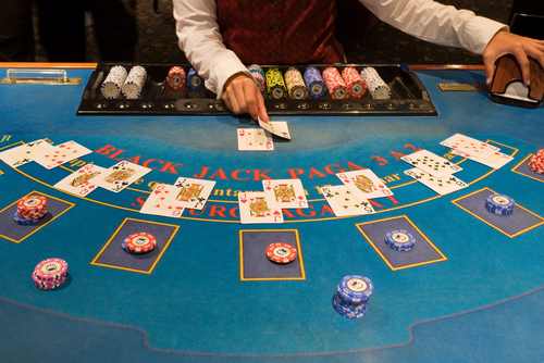 All About Table Games - What Makes Them Popular